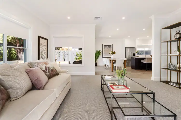 Fifth view of Homely semi-detached listing, 6 Oxley Drive, Bowral NSW 2576