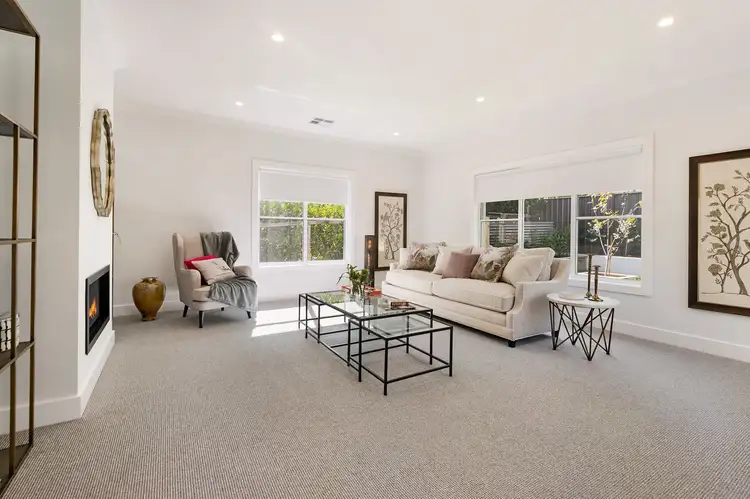Sixth view of Homely semi-detached listing, 6 Oxley Drive, Bowral NSW 2576