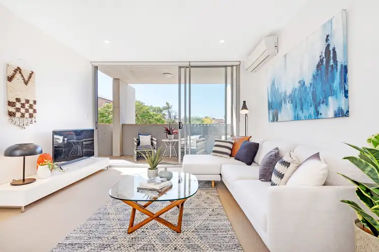 A202/359 Illawarra Road, Marrickville NSW 2204