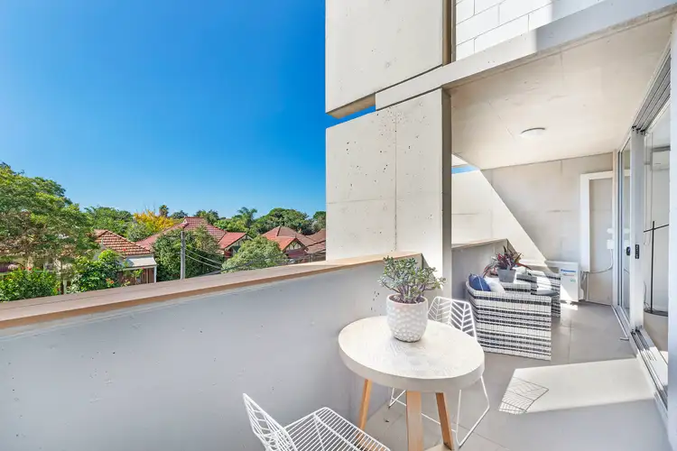 Fifth view of Homely apartment listing, A202/359 Illawarra Road, Marrickville NSW 2204