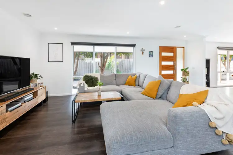 Third view of Homely house listing, 38 Carnoustie Grove, Mornington VIC 3931