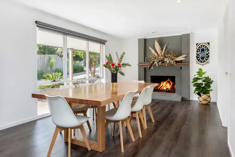 Fourth view of Homely house listing, 38 Carnoustie Grove, Mornington VIC 3931