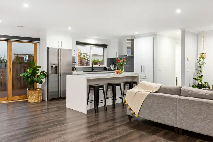 Fifth view of Homely house listing, 38 Carnoustie Grove, Mornington VIC 3931