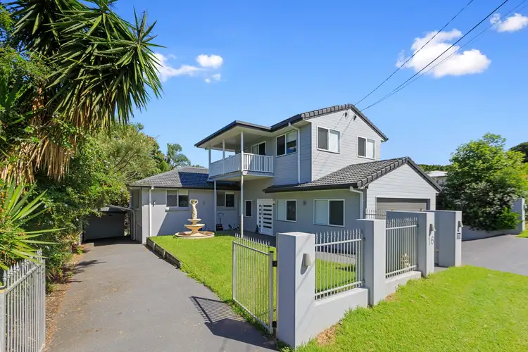 16 Renita Street, Slacks Creek QLD 4127
