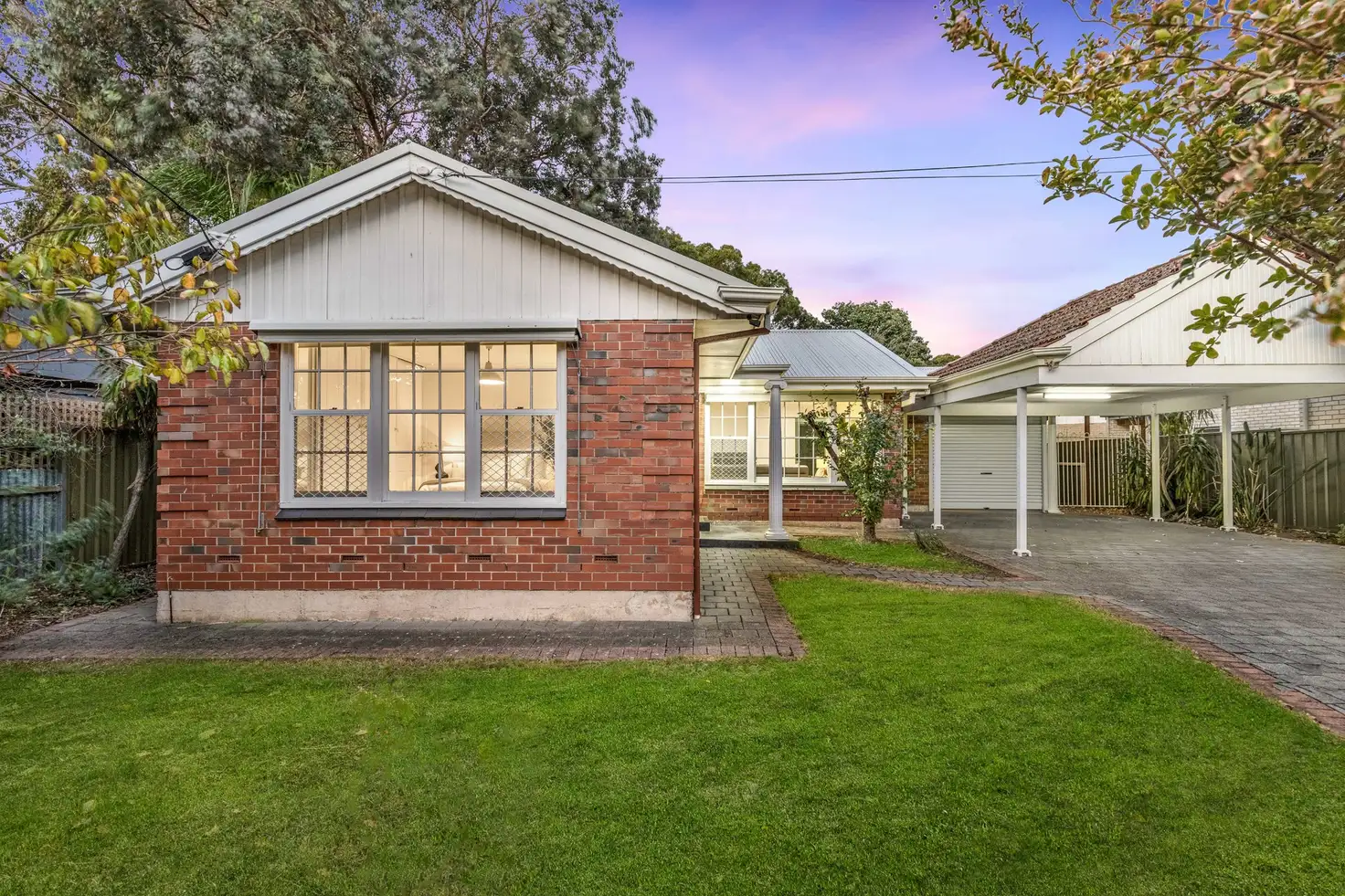 Main view of Homely house listing, 13 Cross Street, Fullarton SA 5063