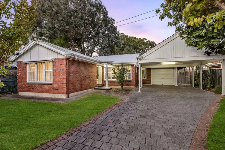 Second view of Homely house listing, 13 Cross Street, Fullarton SA 5063