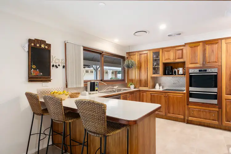 Fifth view of Homely house listing, 19 Macquarie Street, Jamberoo NSW 2533