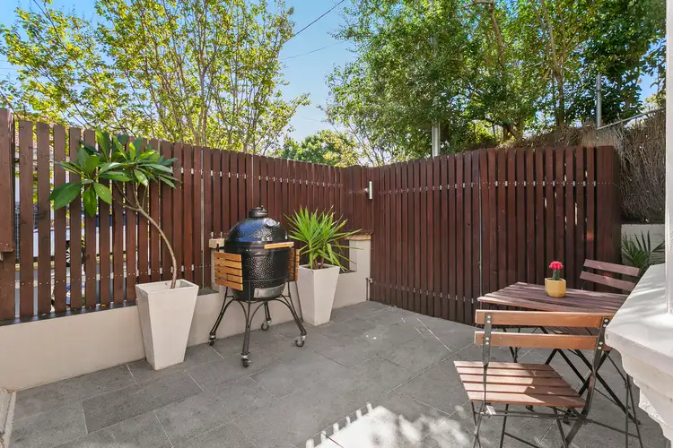 1/8 Wood Street, Randwick NSW 2031