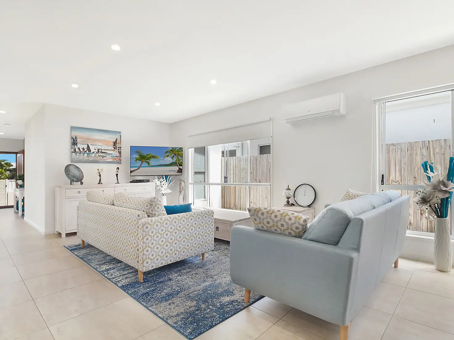 Main view of Homely house listing, 6 Macintyre Crescent, Pelican Waters QLD 4551