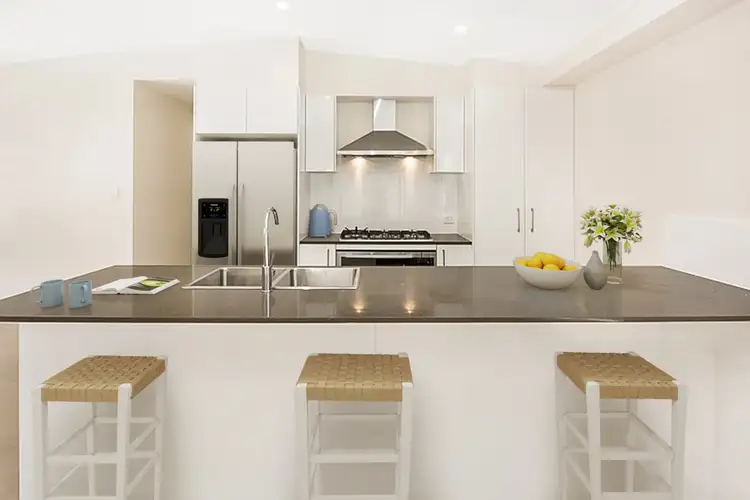 Second view of Homely house listing, 6 Macintyre Crescent, Pelican Waters QLD 4551