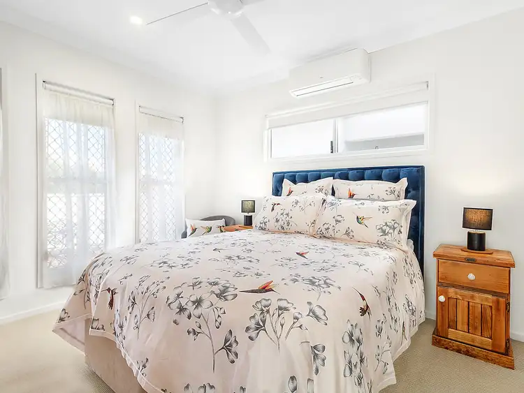 Fifth view of Homely house listing, 6 Macintyre Crescent, Pelican Waters QLD 4551