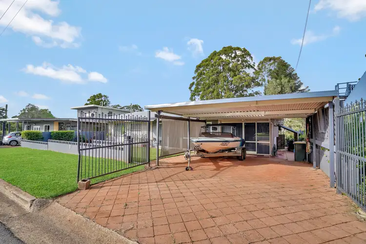 Fifth view of Homely house listing, 5 Lakeside Drive, Yungaburra QLD 4884