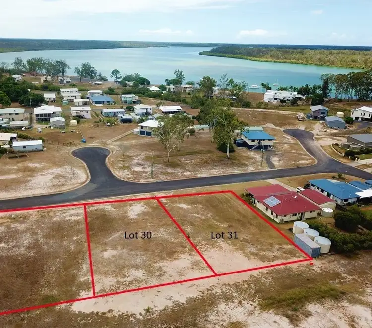 Lot 30 Green Court, Buxton QLD 4660