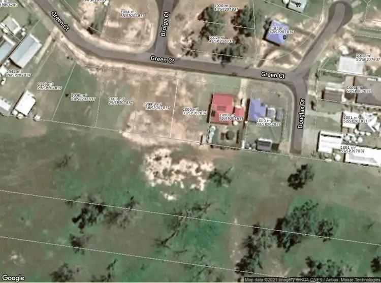Second view of Homely land listing, Lot 30 Green Court, Buxton QLD 4660