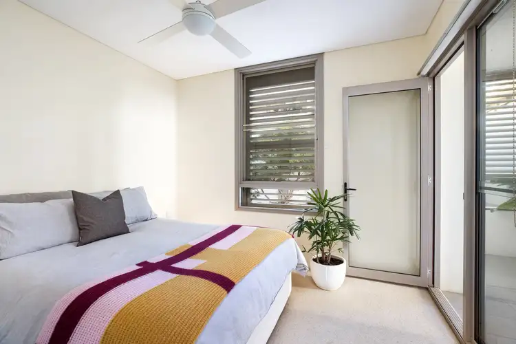 Sixth view of Homely apartment listing, 2208/4 Sterling Circuit, Camperdown NSW 2050