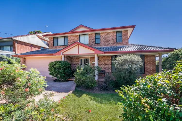 Main view of Homely townhouse listing, 1/113 Gannons Road, Caringbah South NSW 2229