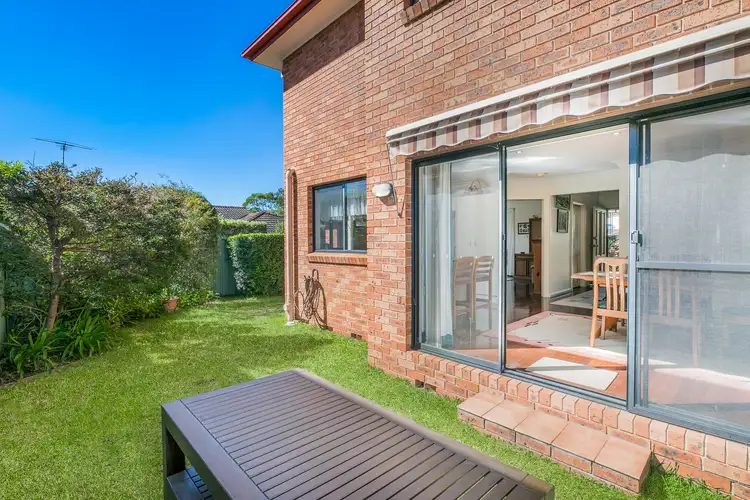 Third view of Homely townhouse listing, 1/113 Gannons Road, Caringbah South NSW 2229