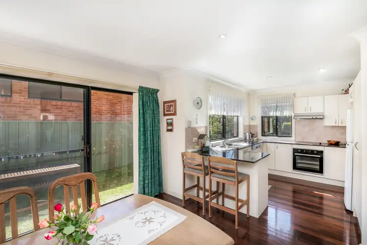 Fourth view of Homely townhouse listing, 1/113 Gannons Road, Caringbah South NSW 2229