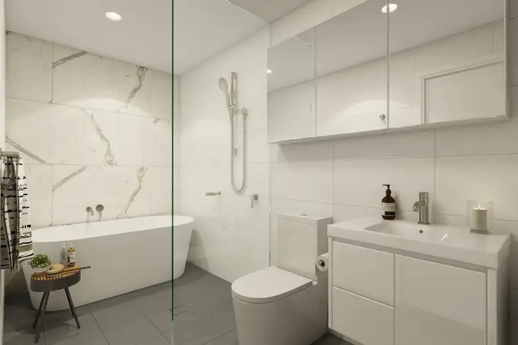 Fifth view of Homely townhouse listing, 6/503-505 Pacific Highway, Mount Colah NSW 2079