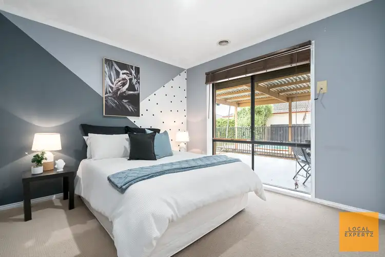 Third view of Homely house listing, 34 Meadow Glen Drive, Melton West VIC 3337