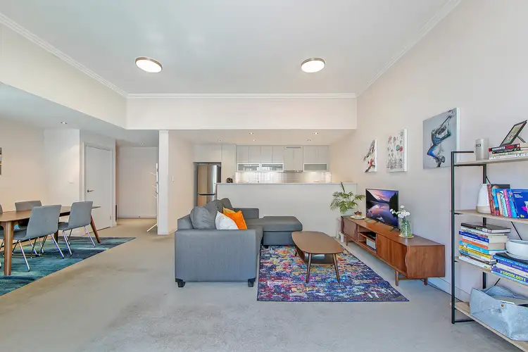 Second view of Homely unit listing, 25/2 Underdale Lane, Meadowbank NSW 2114