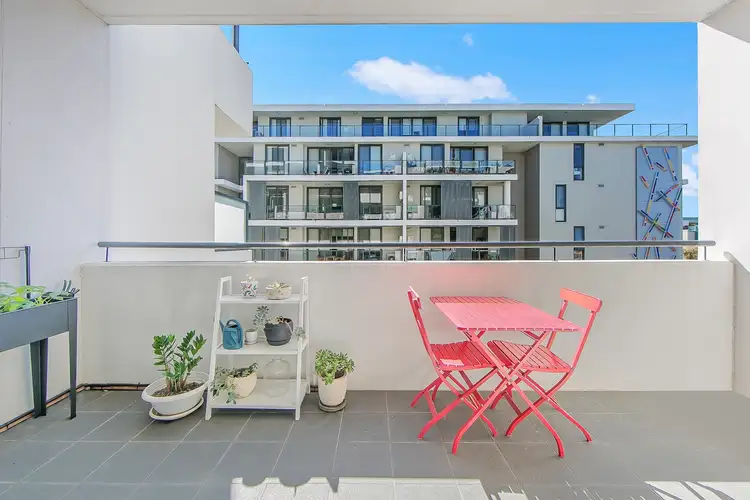 Sixth view of Homely unit listing, 25/2 Underdale Lane, Meadowbank NSW 2114