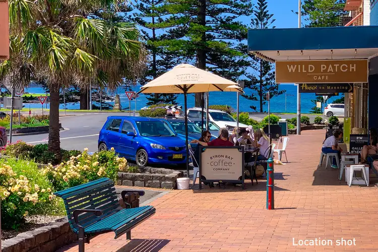 Fourth view of Homely semi-detached listing, 4B Henley Avenue, Kiama NSW 2533