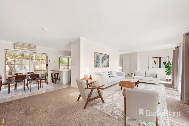 Second view of Homely house listing, 6A Mack Street, Reservoir VIC 3073