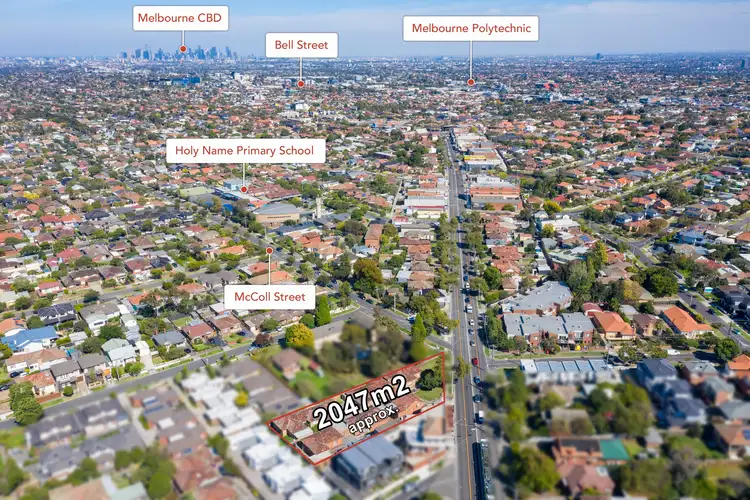 762-764 Plenty Road, Reservoir VIC 3073