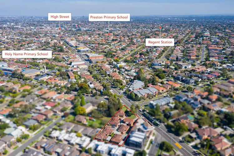 Second view of Homely house listing, 762-764 Plenty Road, Reservoir VIC 3073