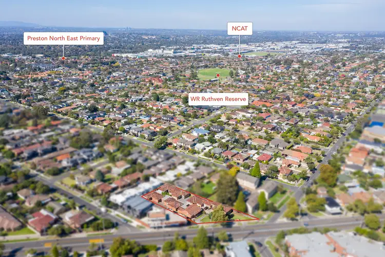 Fourth view of Homely house listing, 762-764 Plenty Road, Reservoir VIC 3073