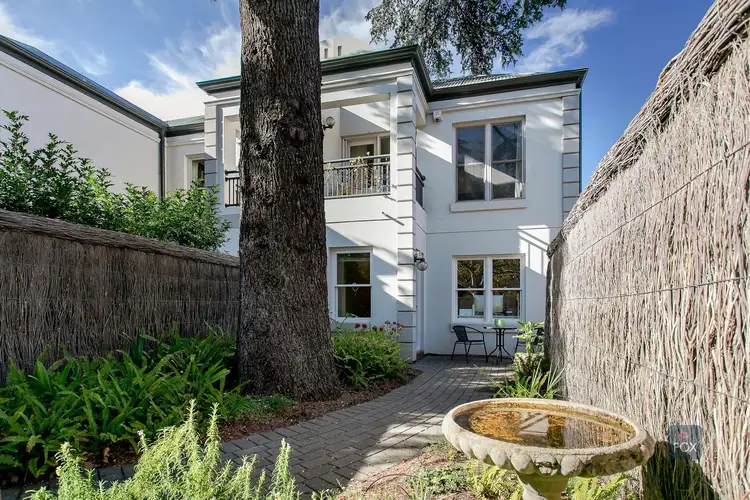 168 Brougham Place, North Adelaide SA 5006