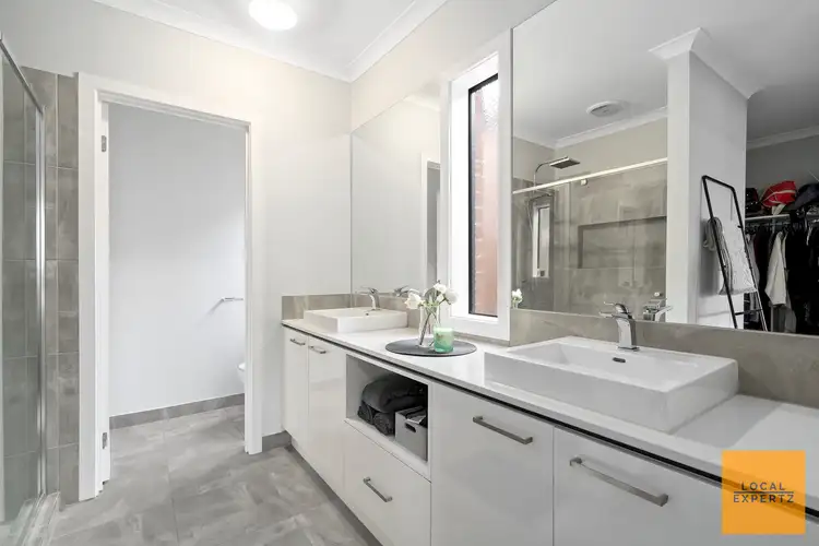 Fifth view of Homely house listing, 29 Toolern Waters Drive, Weir Views VIC 3338