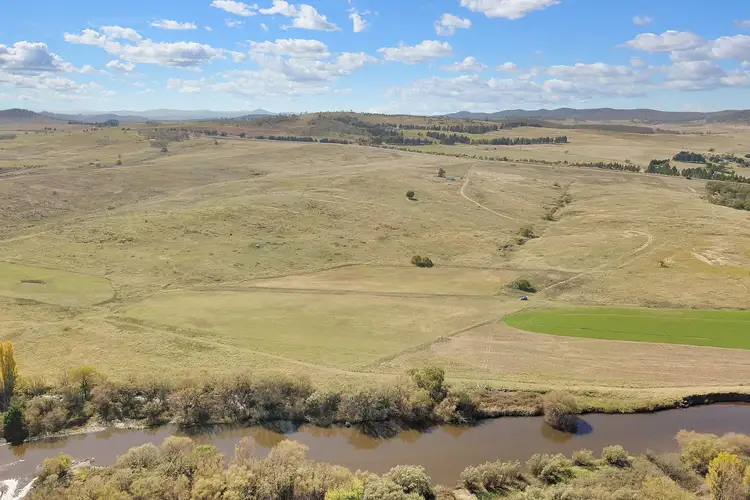2189 Monaro Highway, Cooma NSW 2630