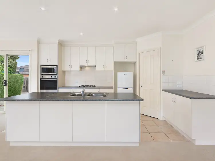 Third view of Homely unit listing, 3/76 Augustine Drive, Highton VIC 3216