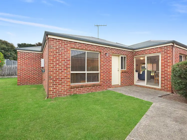Sixth view of Homely unit listing, 3/76 Augustine Drive, Highton VIC 3216