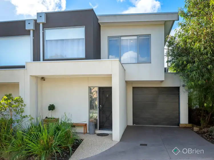 2 Abelia Avenue, Frankston VIC 3199