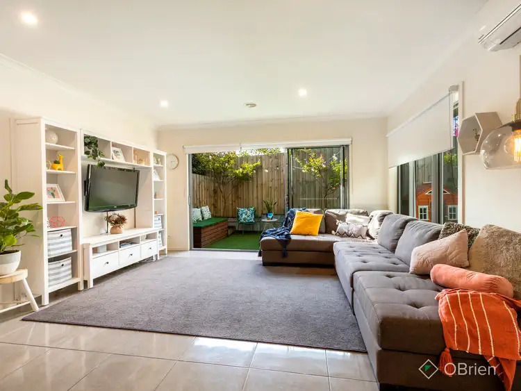 Second view of Homely house listing, 2 Abelia Avenue, Frankston VIC 3199