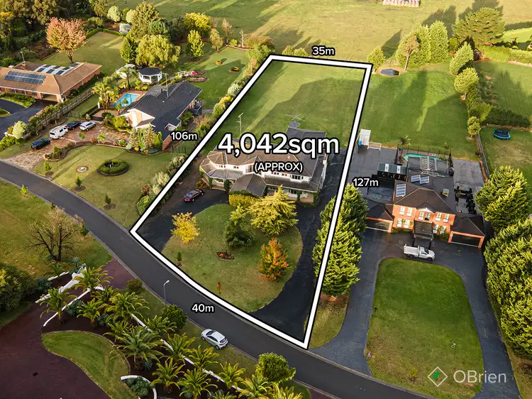109-111 Fontaine Terrace, Narre Warren North VIC 3804