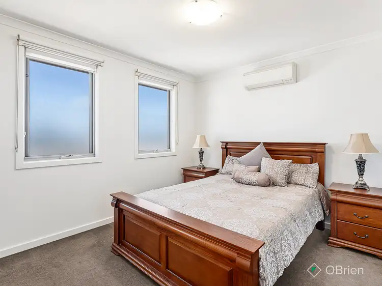 Sixth view of Homely townhouse listing, 2/12 Argus Street, Cheltenham VIC 3192