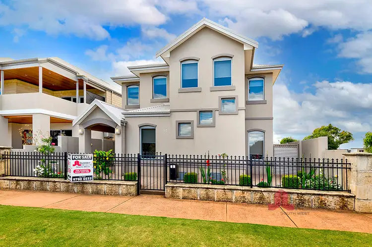 97 Tuart Street, South Bunbury WA 6230