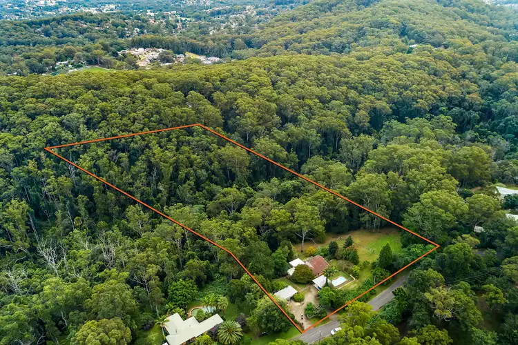 100 Taylor Road, Lisarow NSW 2250