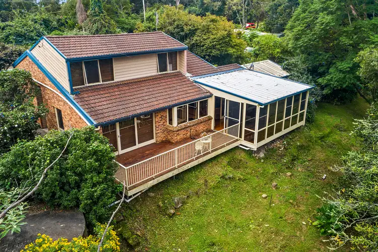 Third view of Homely rural property listing, 100 Taylor Road, Lisarow NSW 2250