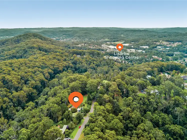 Fourth view of Homely rural property listing, 100 Taylor Road, Lisarow NSW 2250