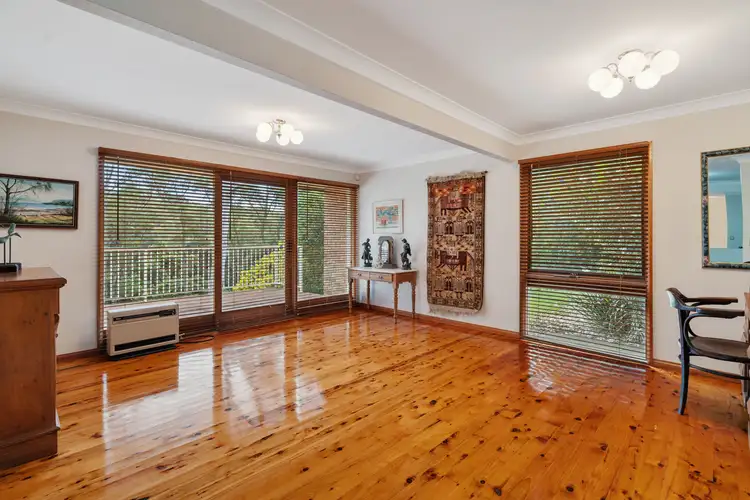 Fifth view of Homely rural property listing, 100 Taylor Road, Lisarow NSW 2250