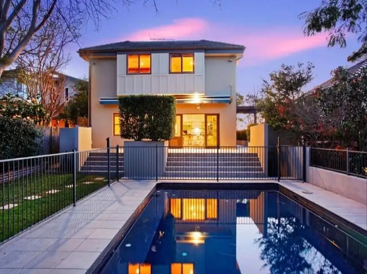 10 Bent Street, Greenwich NSW 2065