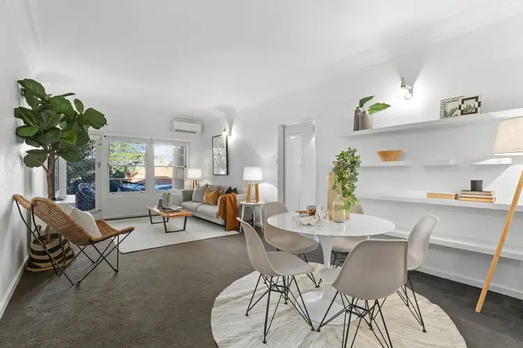 4/132 Victoria Street, Ashfield NSW 2131