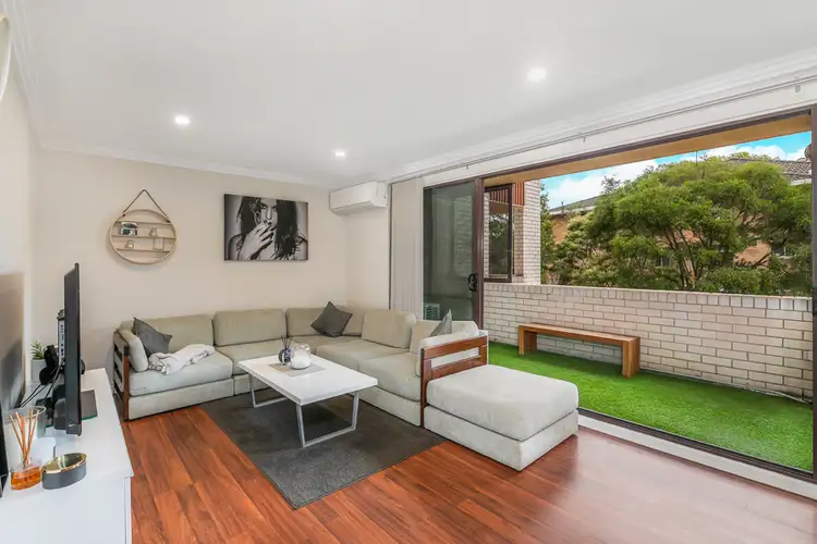 Main view of Homely apartment listing, 10/55 President Avenue, Caringbah NSW 2229