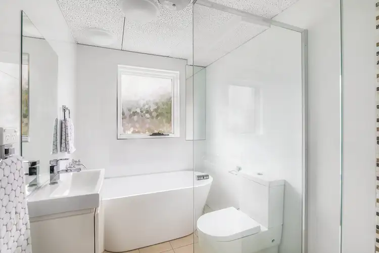 Third view of Homely apartment listing, 10/55 President Avenue, Caringbah NSW 2229