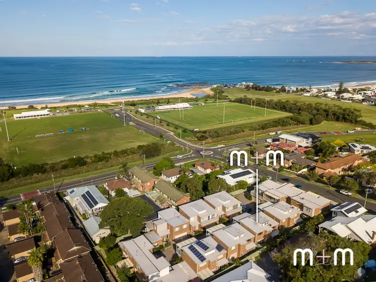 5/16 Campbell Street, Woonona NSW 2517